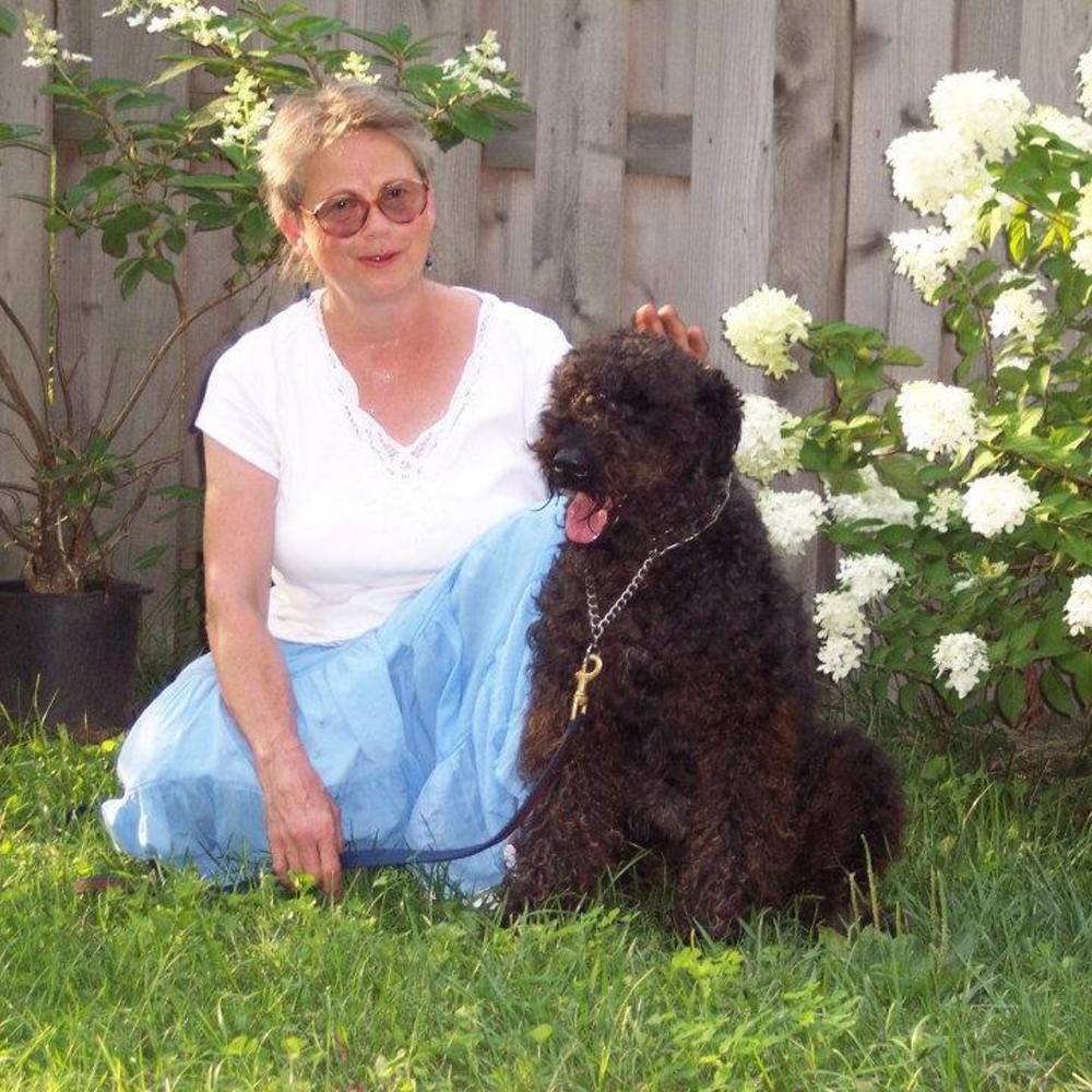 Meet your Posher, Valli